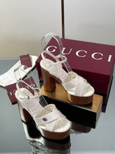 China Replica Gucci Women Shoes 112usd Only